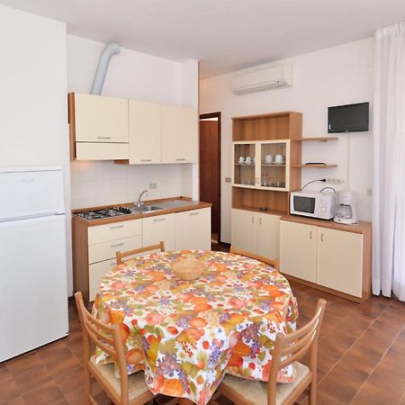 Residence Cavallino Bibione Luaran gambar