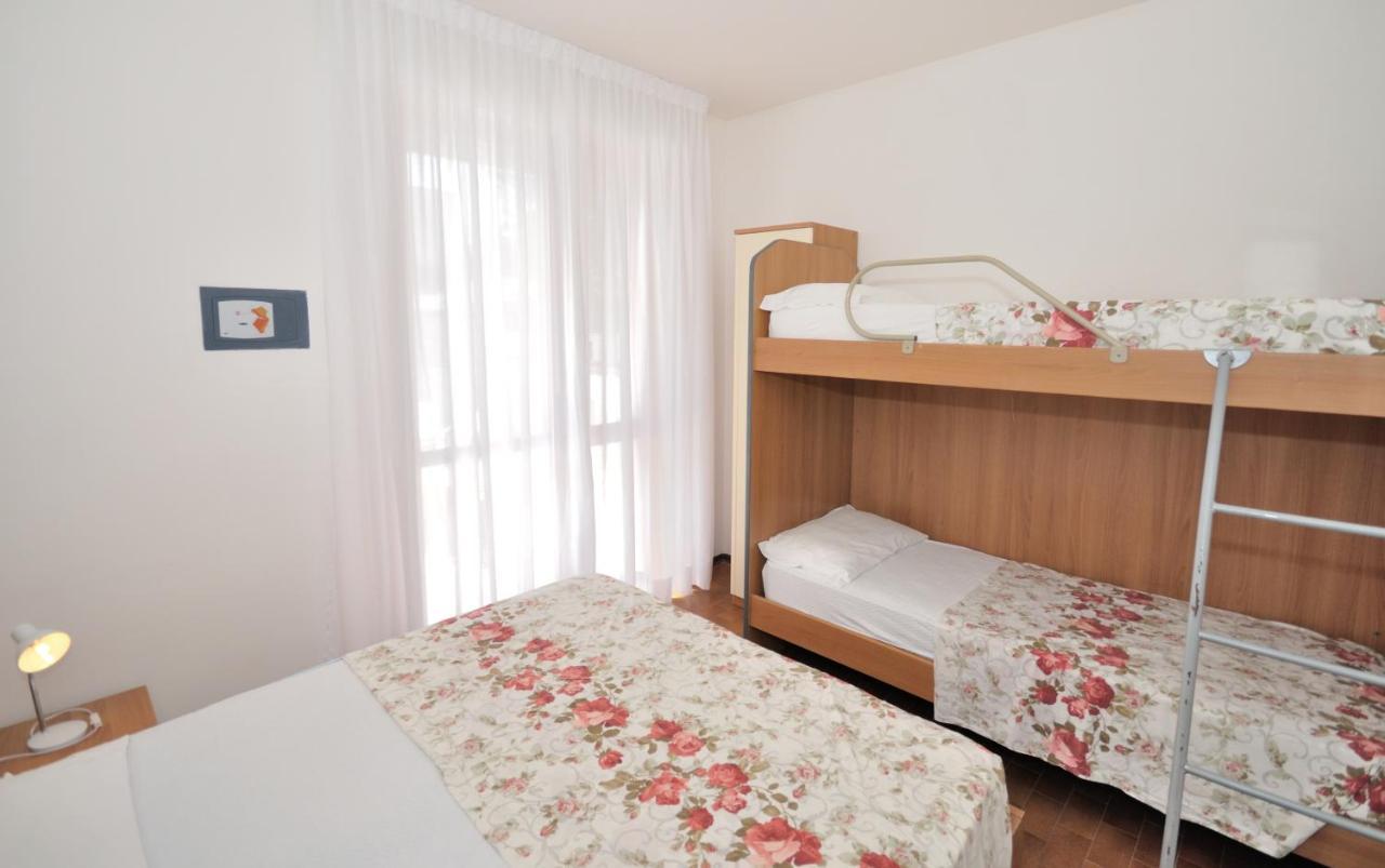 Residence Cavallino Bibione Luaran gambar