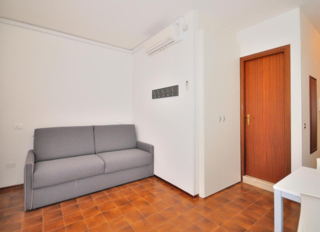 Residence Cavallino Bibione Luaran gambar