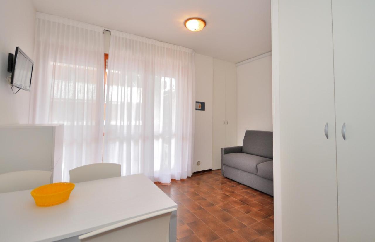 Residence Cavallino Bibione Luaran gambar