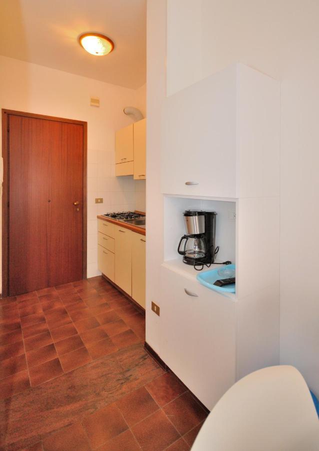 Residence Cavallino Bibione Luaran gambar